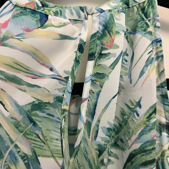 Joie tropical Palm top - Picture 5 of 6